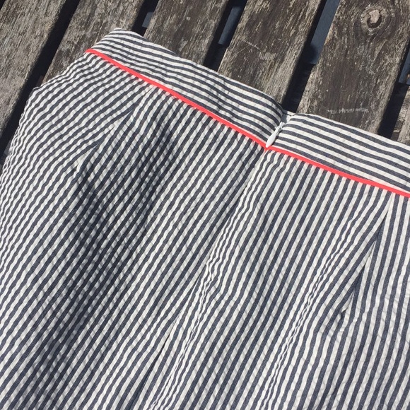 J. Crew The Pencil Skirt - Picture 5 of 7